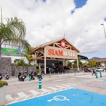 Villa Sara En San Eugenio - Sara Vacation Costa Adeje Dış mekan fotoğraf