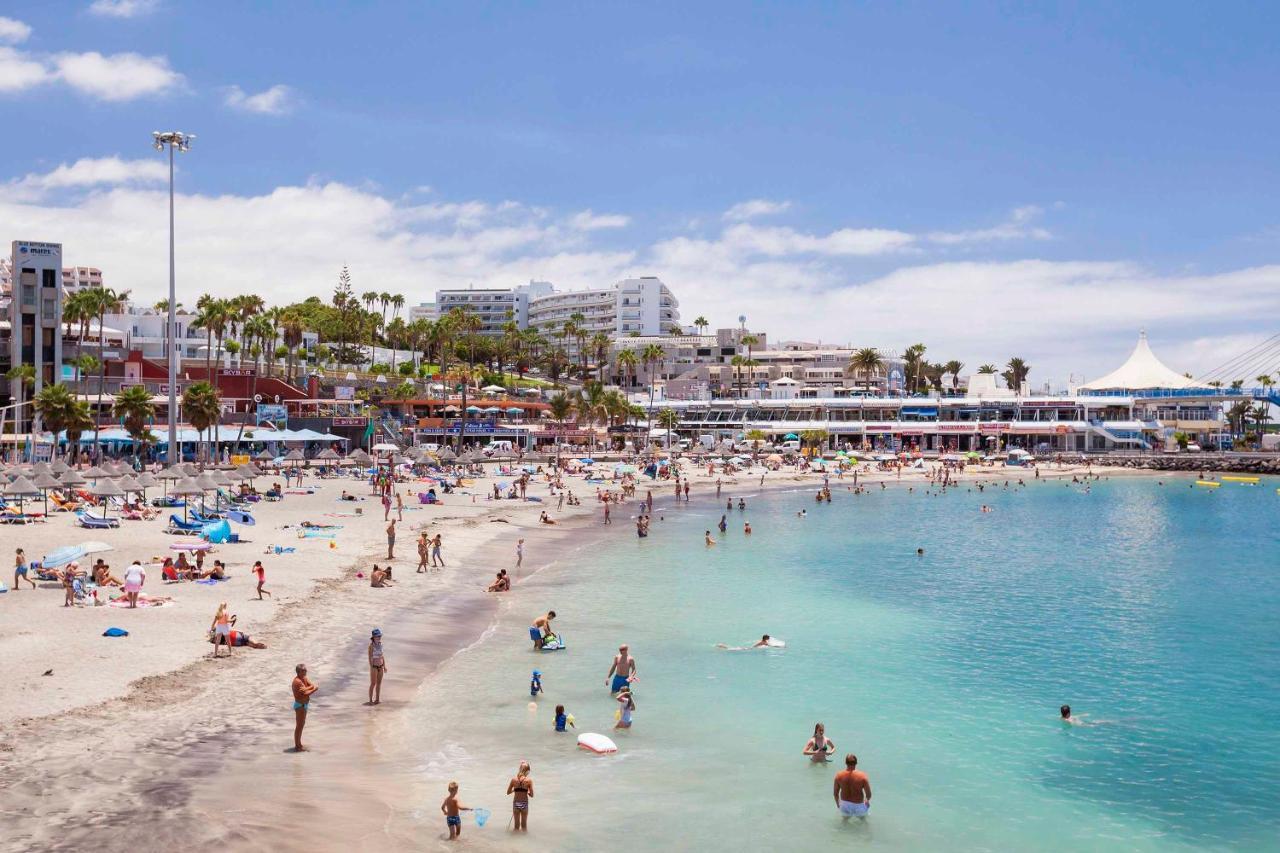 Villa Sara En San Eugenio - Sara Vacation Costa Adeje Dış mekan fotoğraf