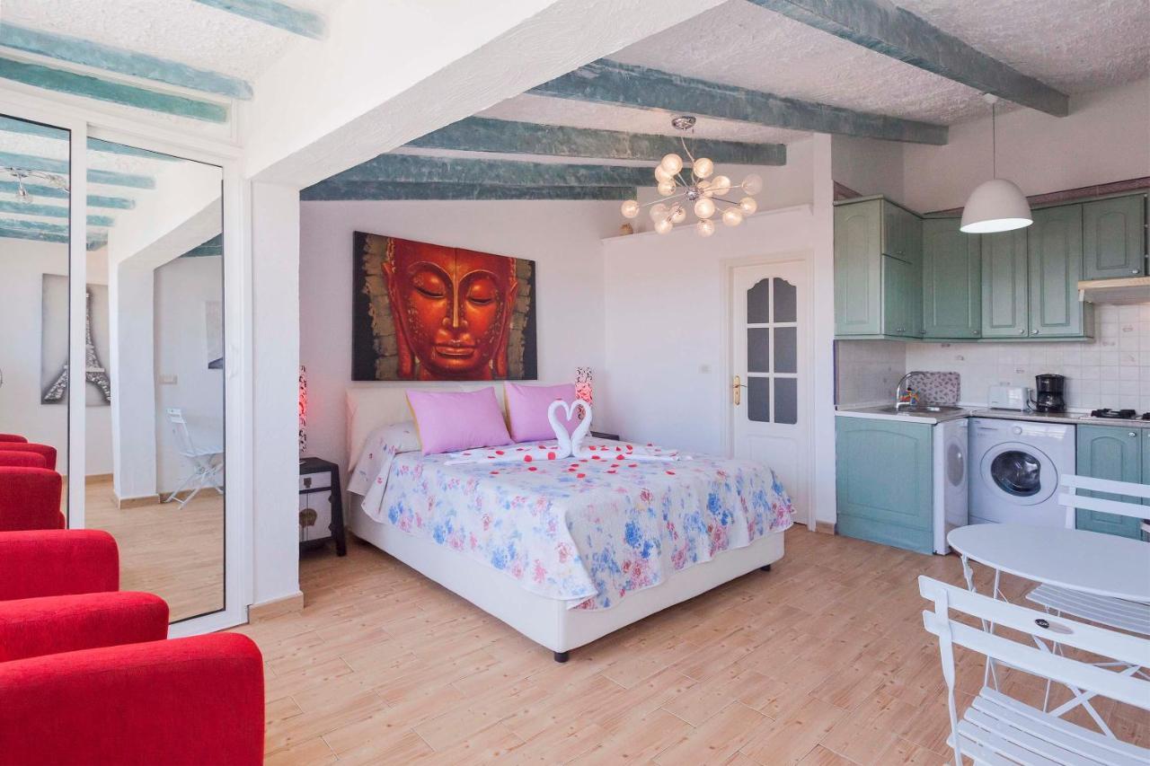 Villa Sara En San Eugenio - Sara Vacation Costa Adeje Dış mekan fotoğraf