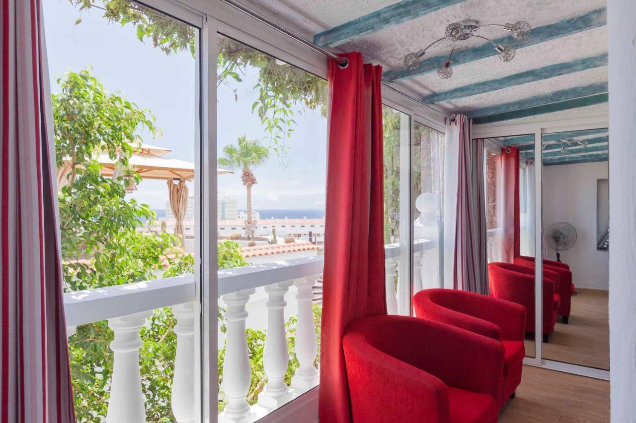 Villa Sara En San Eugenio - Sara Vacation Costa Adeje Dış mekan fotoğraf