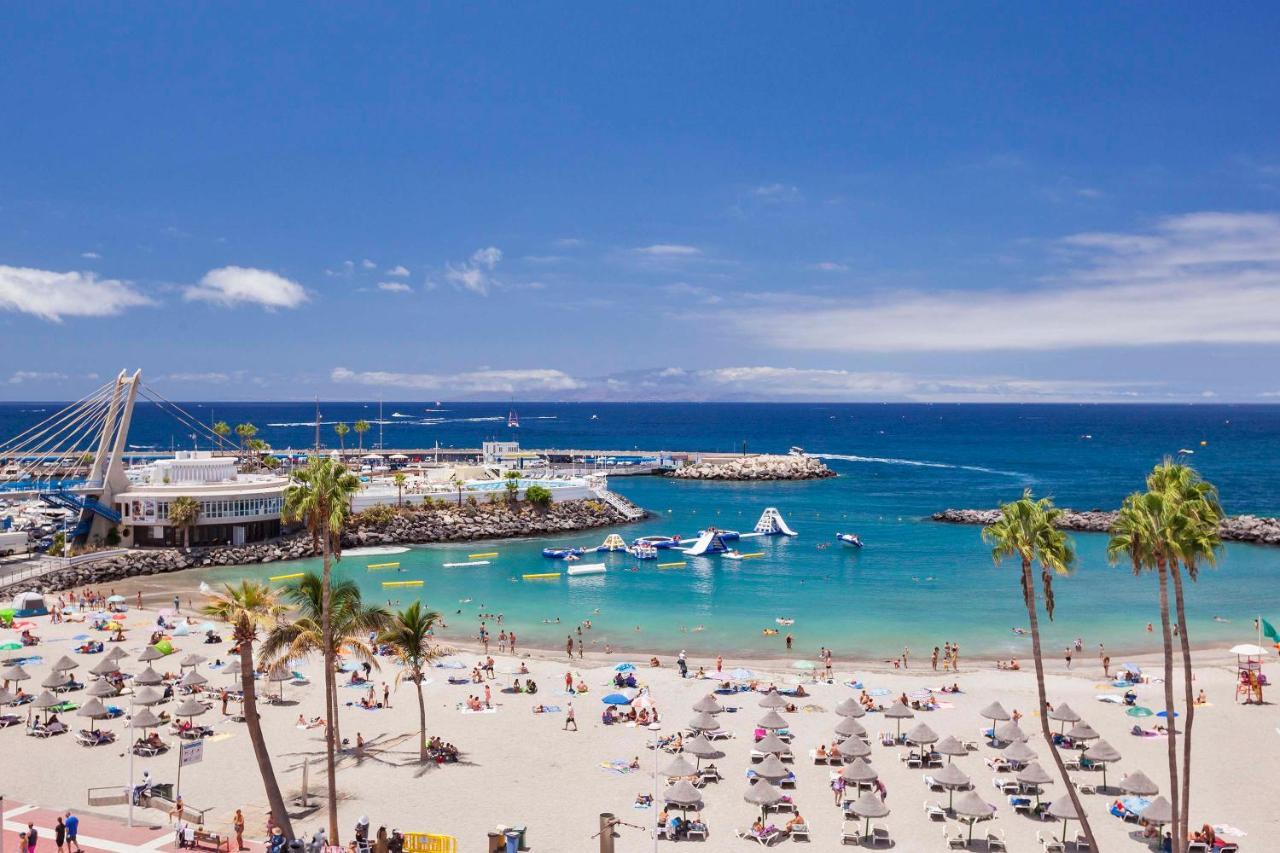 Villa Sara En San Eugenio - Sara Vacation Costa Adeje Dış mekan fotoğraf