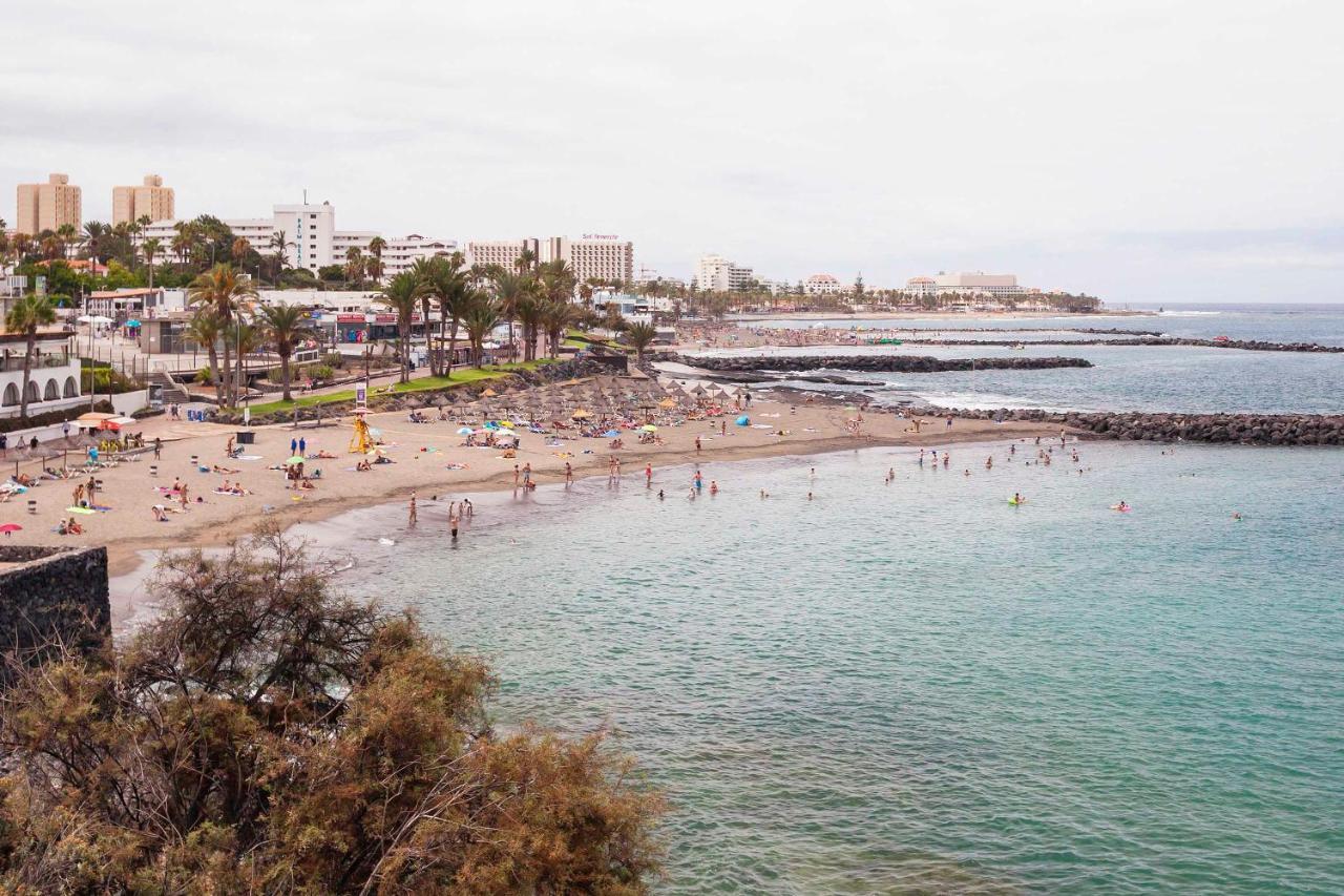 Villa Sara En San Eugenio - Sara Vacation Costa Adeje Dış mekan fotoğraf