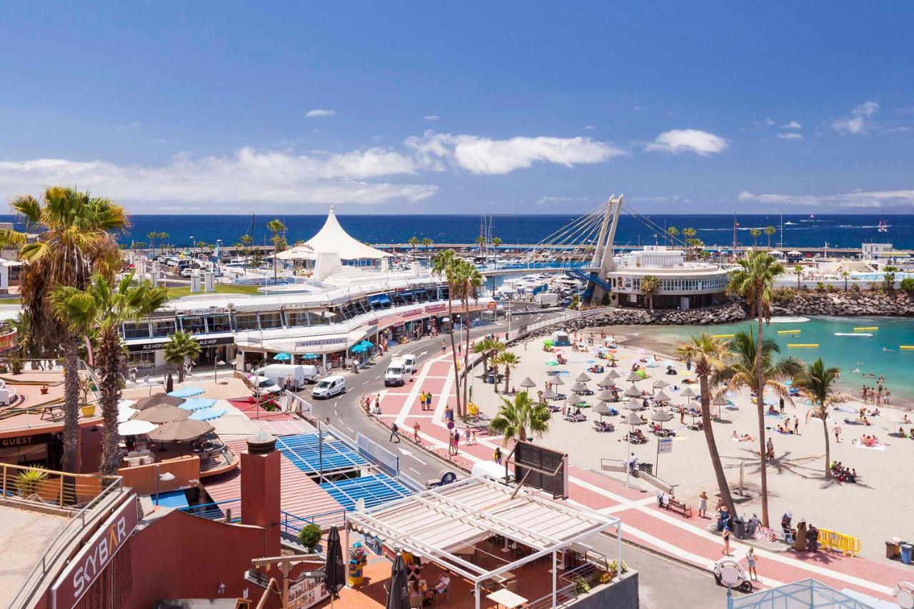 Villa Sara En San Eugenio - Sara Vacation Costa Adeje Dış mekan fotoğraf