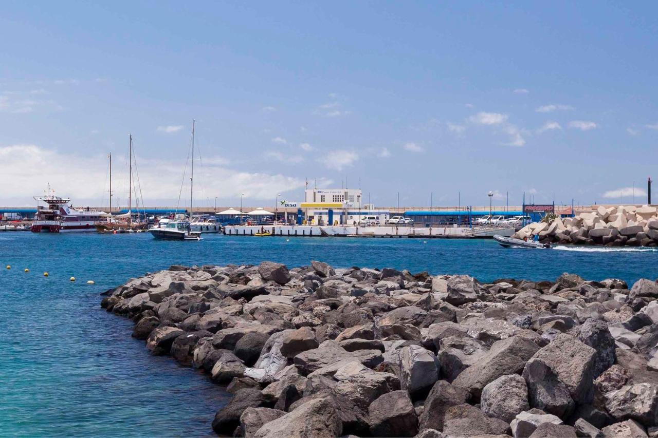 Villa Sara En San Eugenio - Sara Vacation Costa Adeje Dış mekan fotoğraf