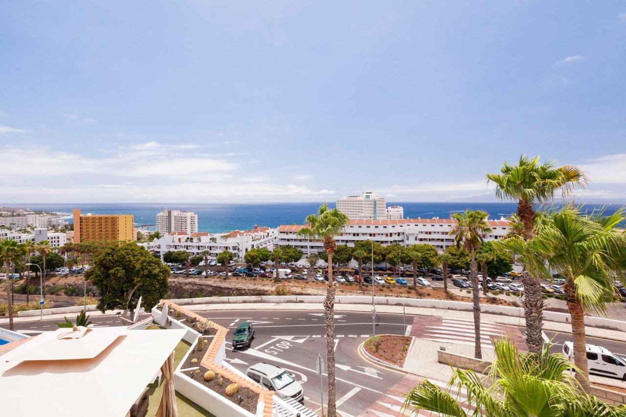 Villa Sara En San Eugenio - Sara Vacation Costa Adeje Dış mekan fotoğraf