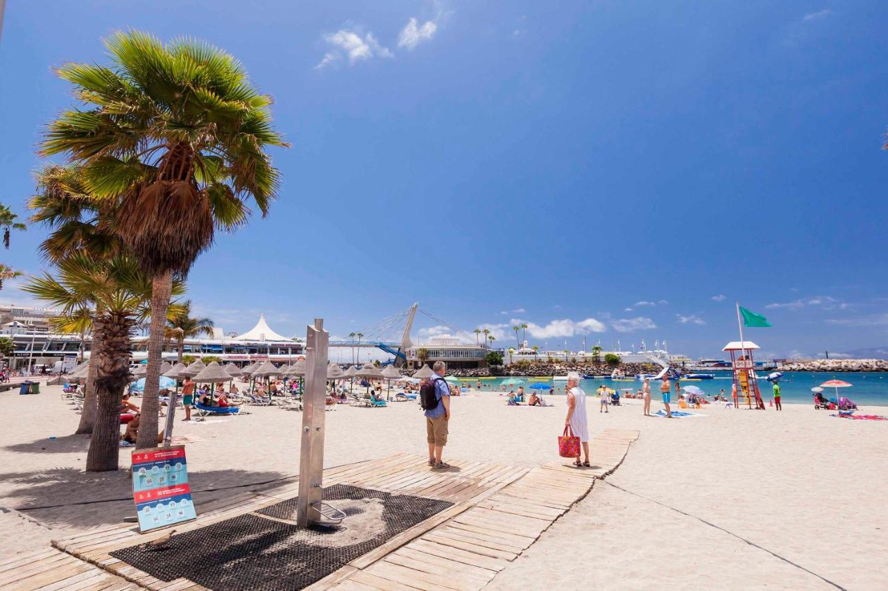 Villa Sara En San Eugenio - Sara Vacation Costa Adeje Dış mekan fotoğraf