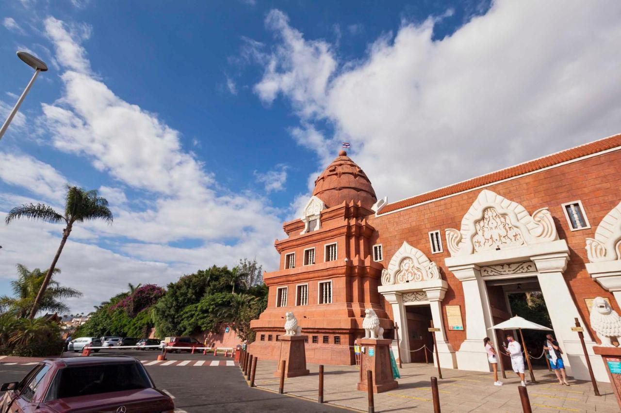Villa Sara En San Eugenio - Sara Vacation Costa Adeje Dış mekan fotoğraf